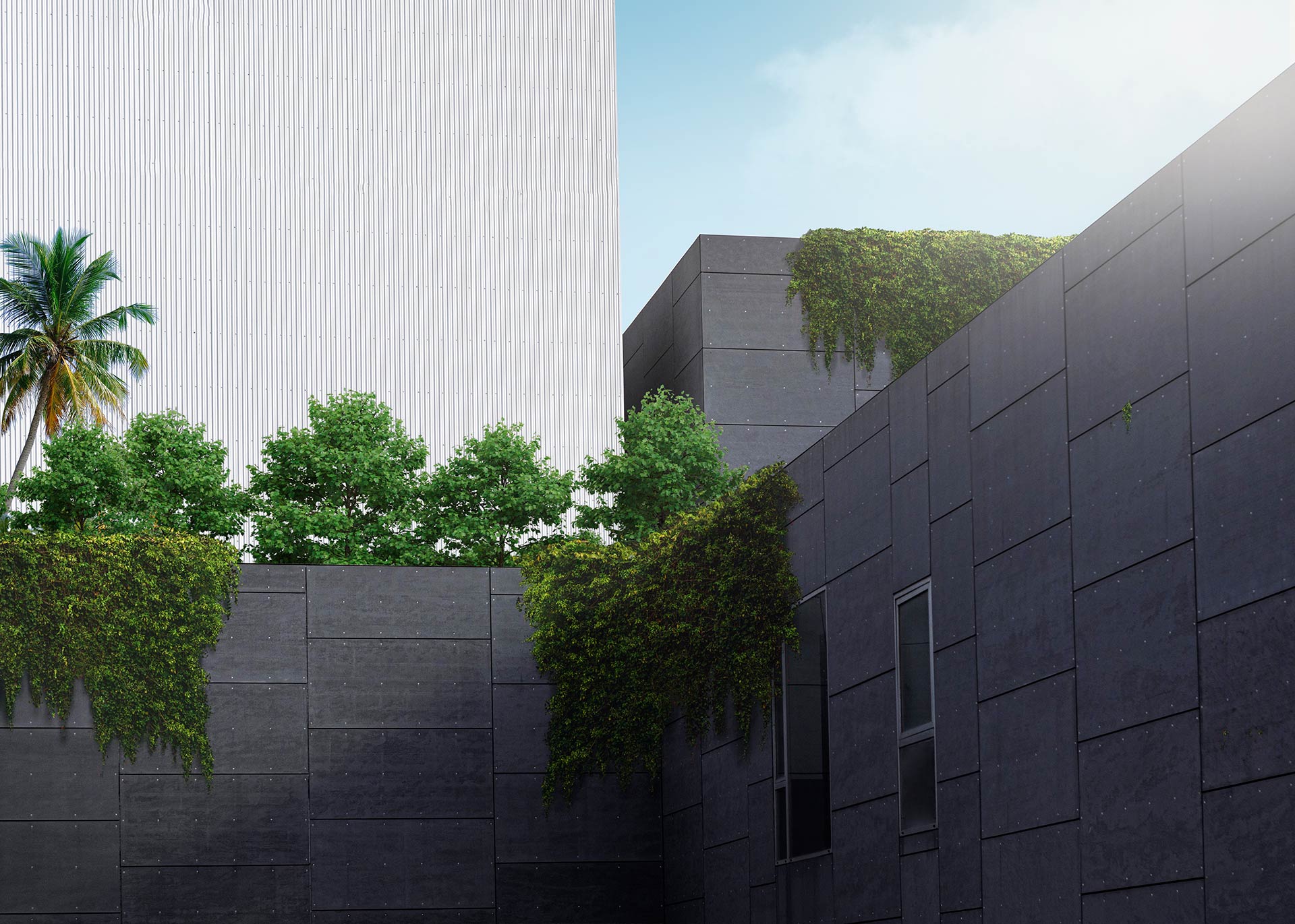 Landscape Architecture