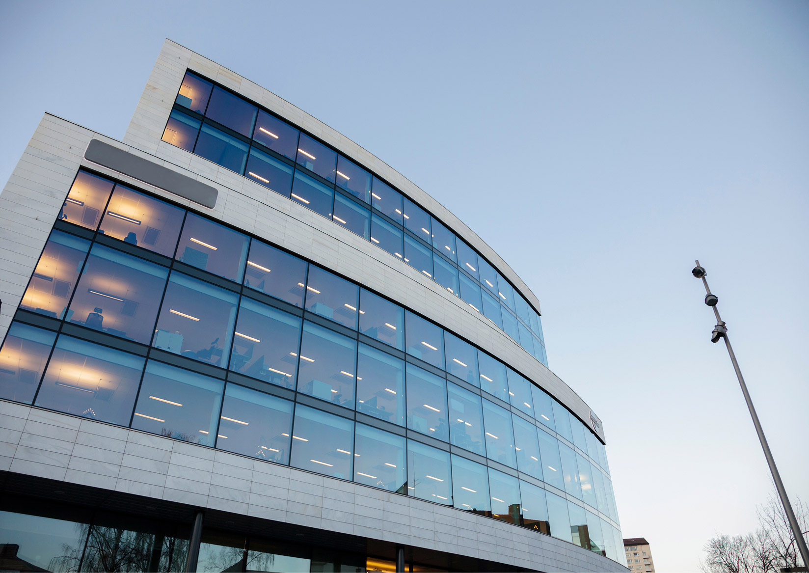 Nova Shopping Center