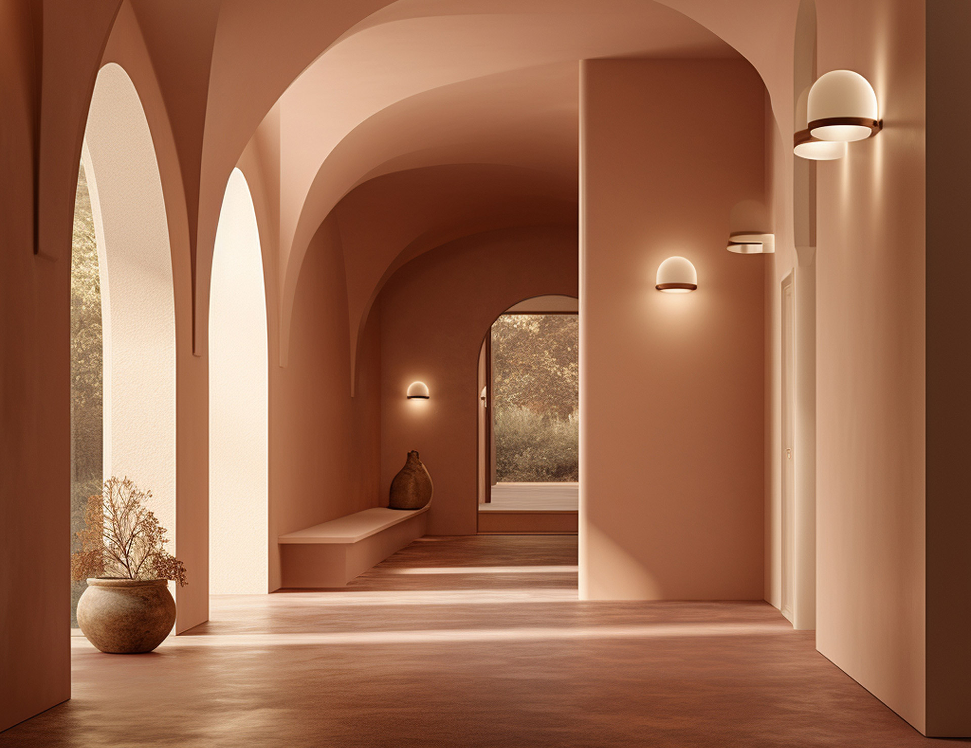 Commercial Space in Marseille