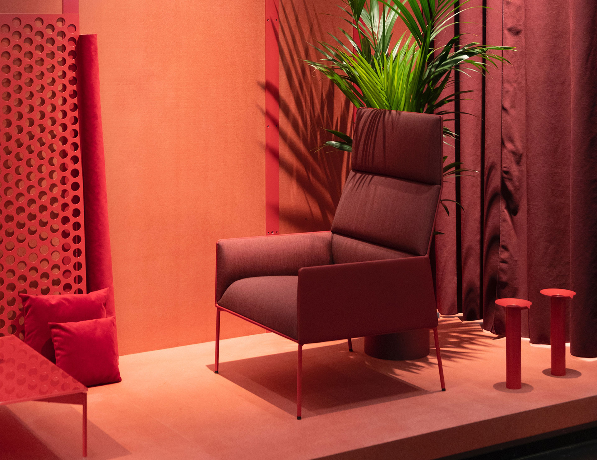 Intimate Store in Madrid